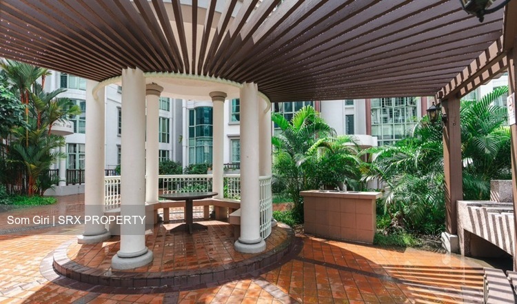The Sunny Spring (D14), Apartment #639171261